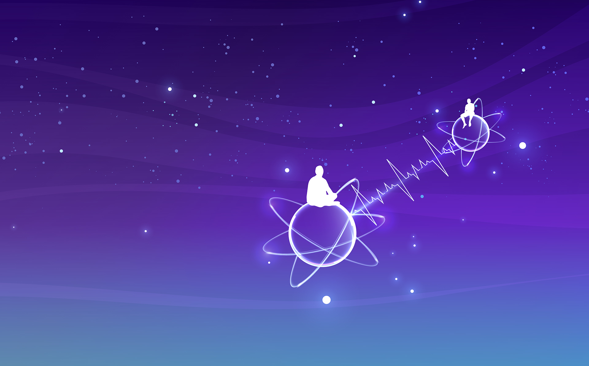 Check-up a distanza e connessione con la naturopatia